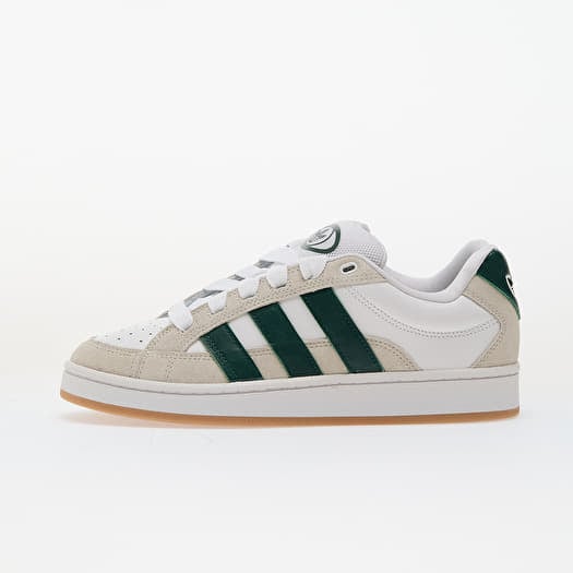 adidas Campus 00s Beta Ftw White/ Collegiate Green/ Orbit Grey