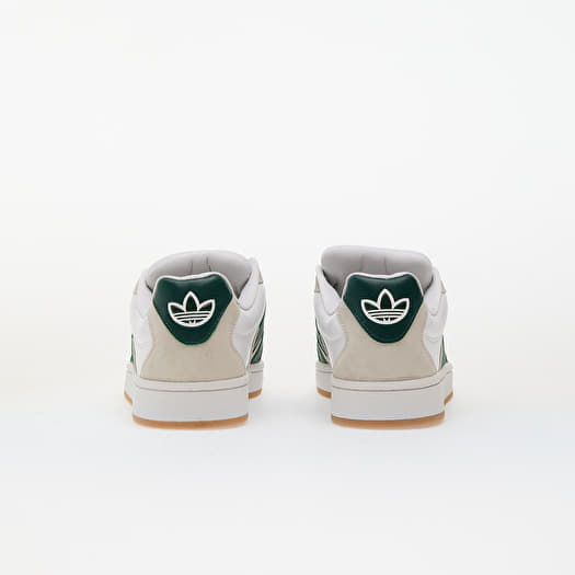 Men's shoes adidas Campus 00s Beta Ftw White/ Collegiate Green/ Orbit Grey (JI3158) | Footshop Men's shoes adidas Campus 00s Beta Ftw White/ Collegiate Green/ Orbit Grey (JI3158) | Footshop