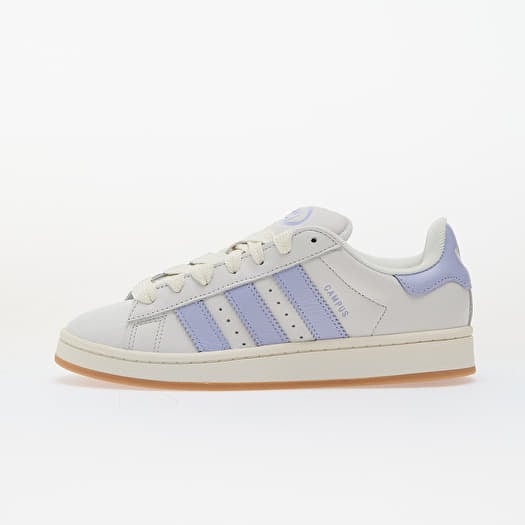 adidas Campus 00s W Crystal White/ Core White/ Violet Tone
