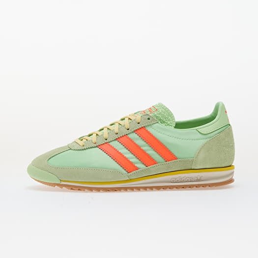 adidas SL 72 Og W Segrsp/ Solar Orange/ Off White