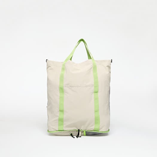 Sac Gramicci Nylon Packable Explorer Tote Dune