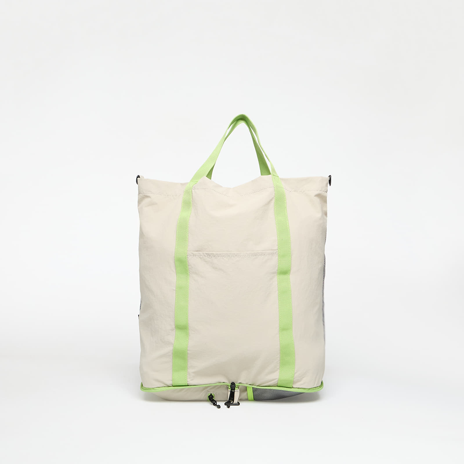 Ristilaukut Gramicci Nylon Packable Explorer Tote Dune
