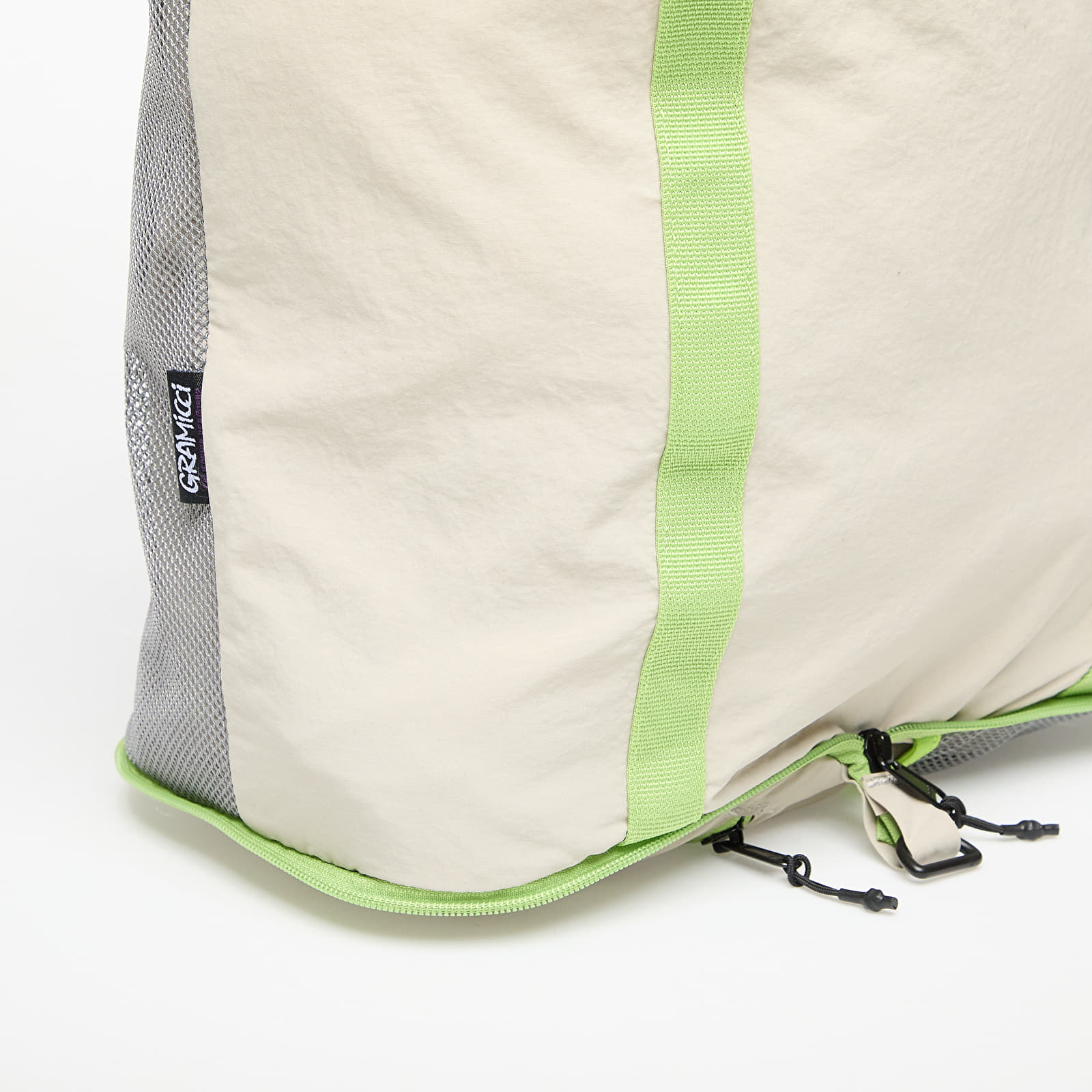 Ristilaukut Gramicci Nylon Packable Explorer Tote Dune