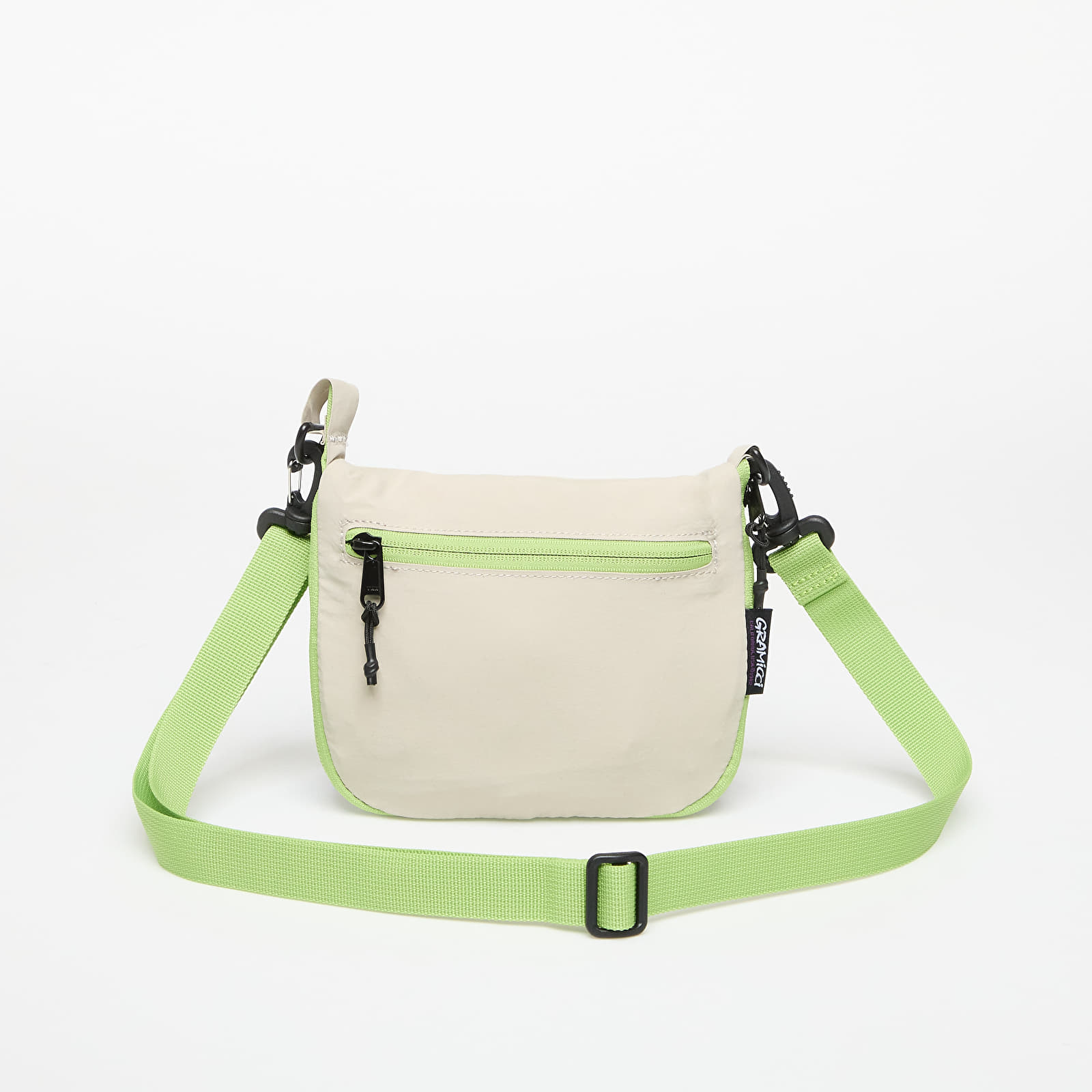 Ristilaukut Gramicci Nylon Packable Explorer Tote Dune