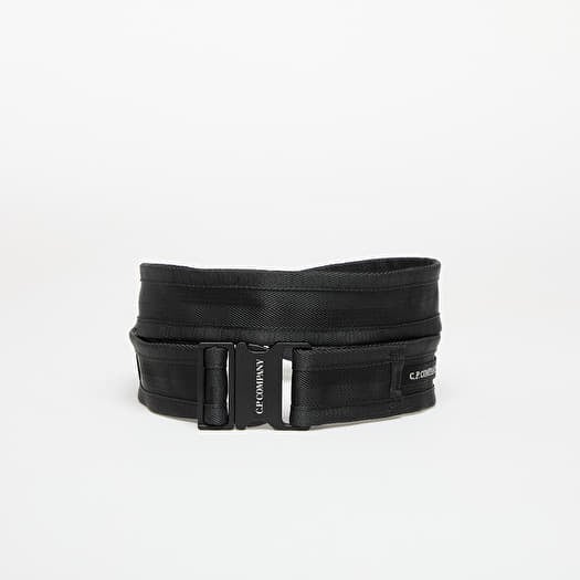 Belt C.P. Company Belt Black