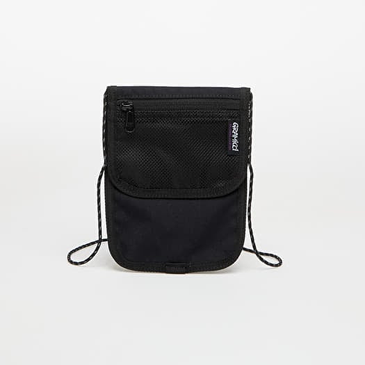 Tasche Gramicci Cordura Neck Pouch Cordura Black