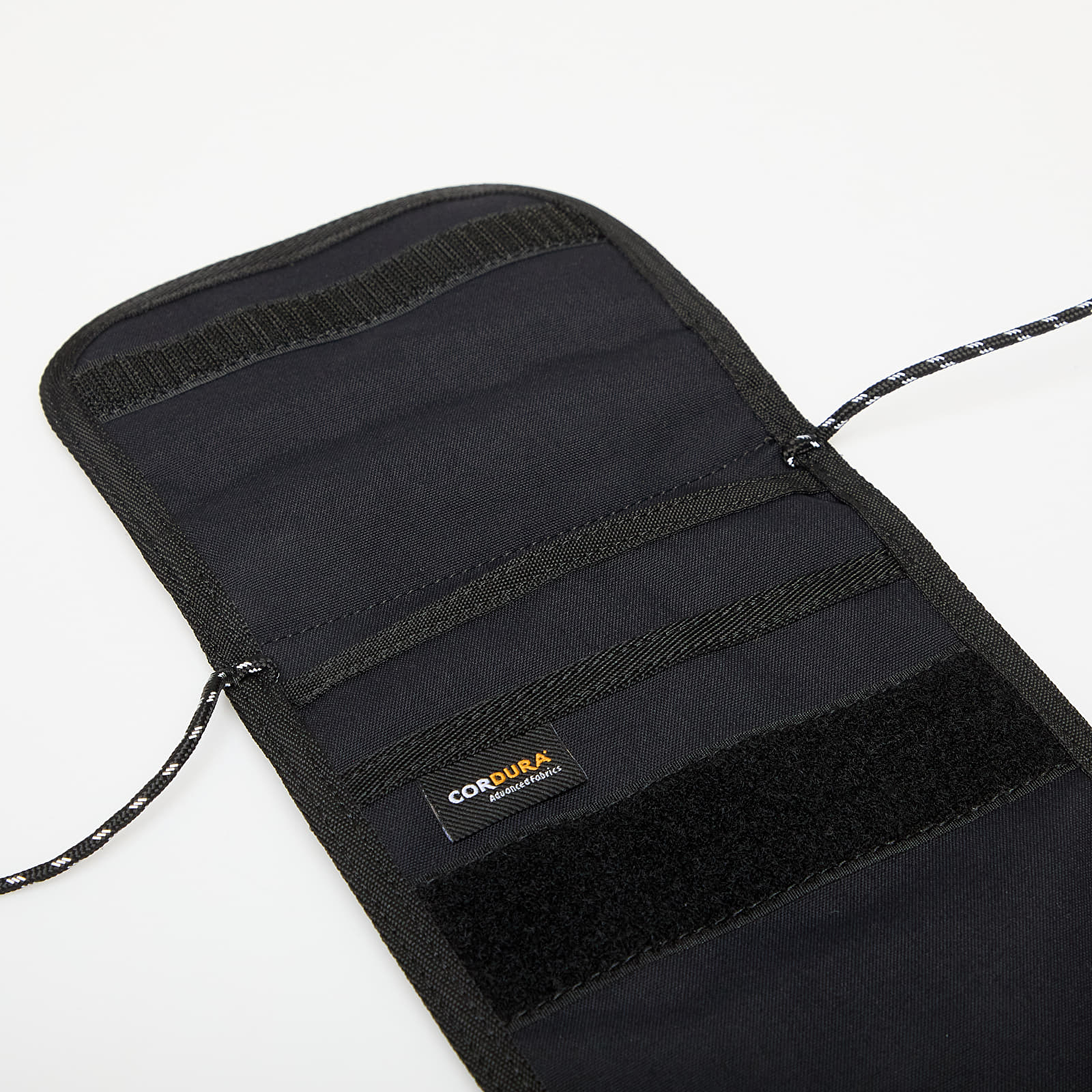 Taschen  Gramicci Cordura Neck Pouch Cordura Black