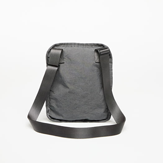 C.P. Company Plain Paper Touch Shoulder Bag Smoked Pearl | Footshop