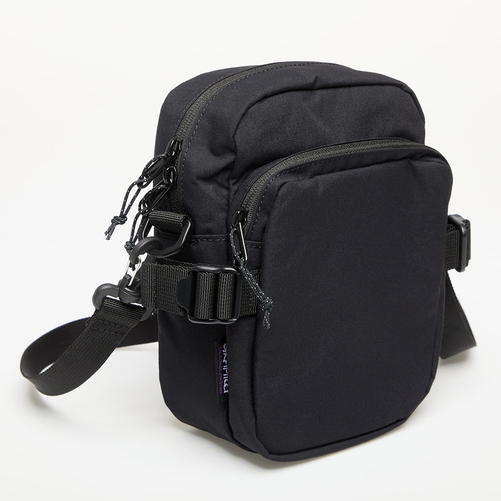 Taschen  Gramicci Cordura Mini Shoulder Bag Cordura Black