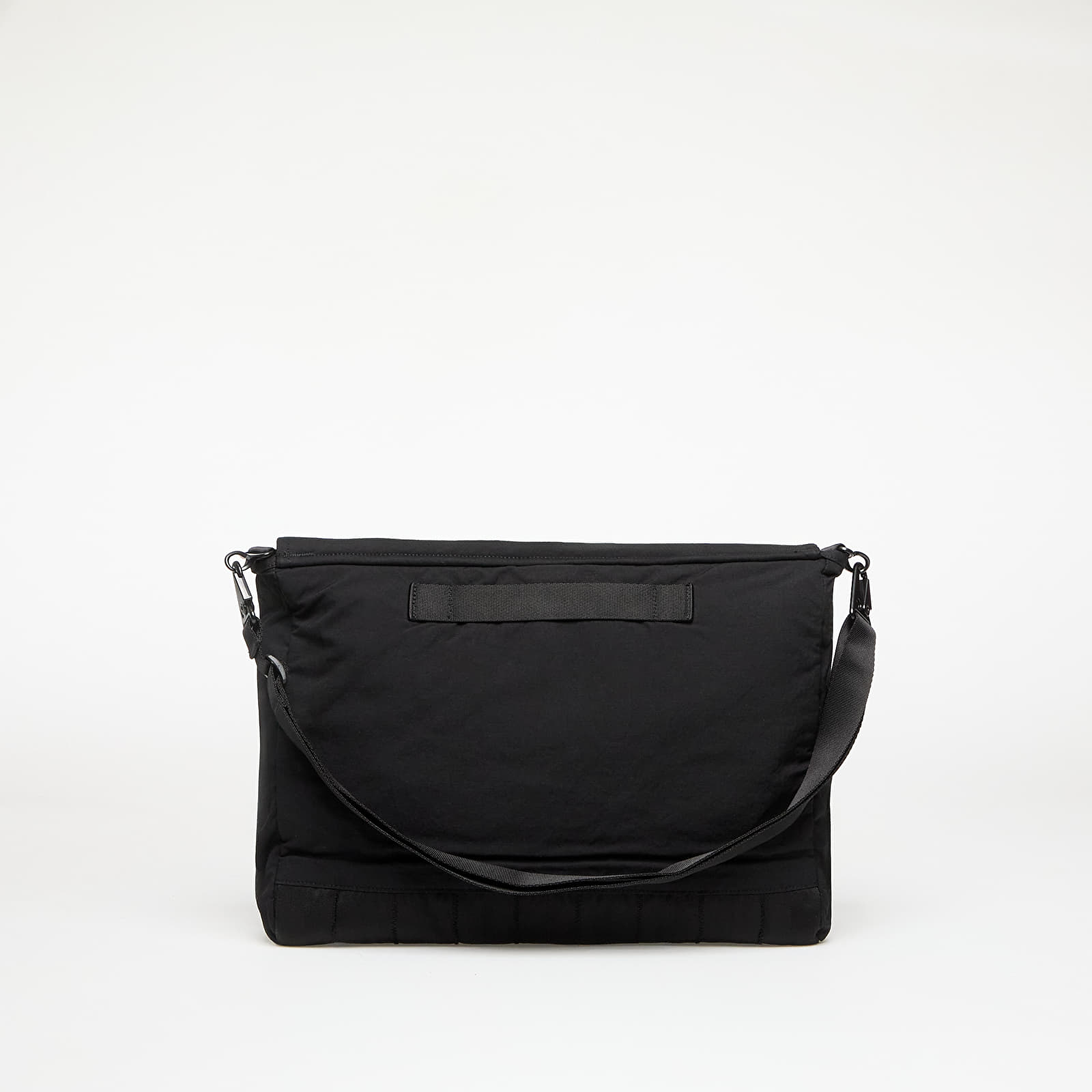 Umhängetaschen C.P. Company Herringbone Logo Bag Black