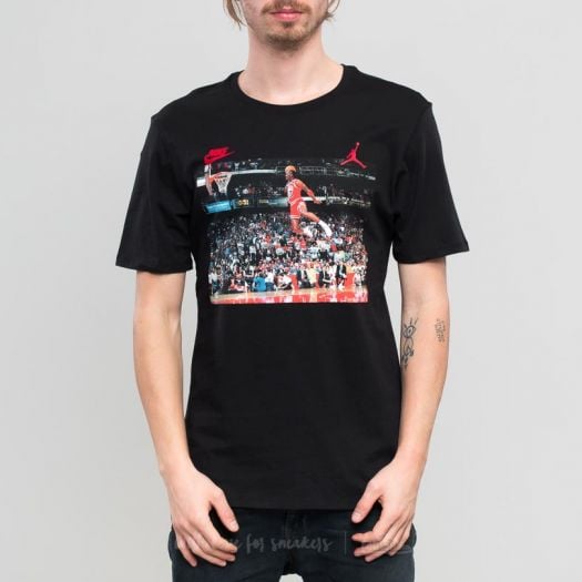 T shirt Jordan Sportswear 1988 Dunk Tee