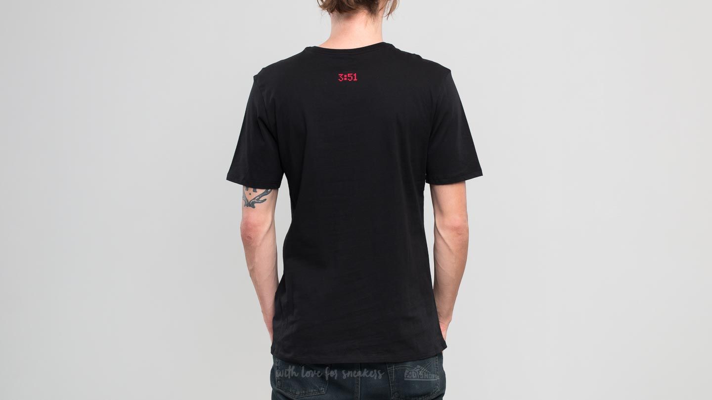 Тениски Jordan Sportswear 1988 Dunk Tee Black
