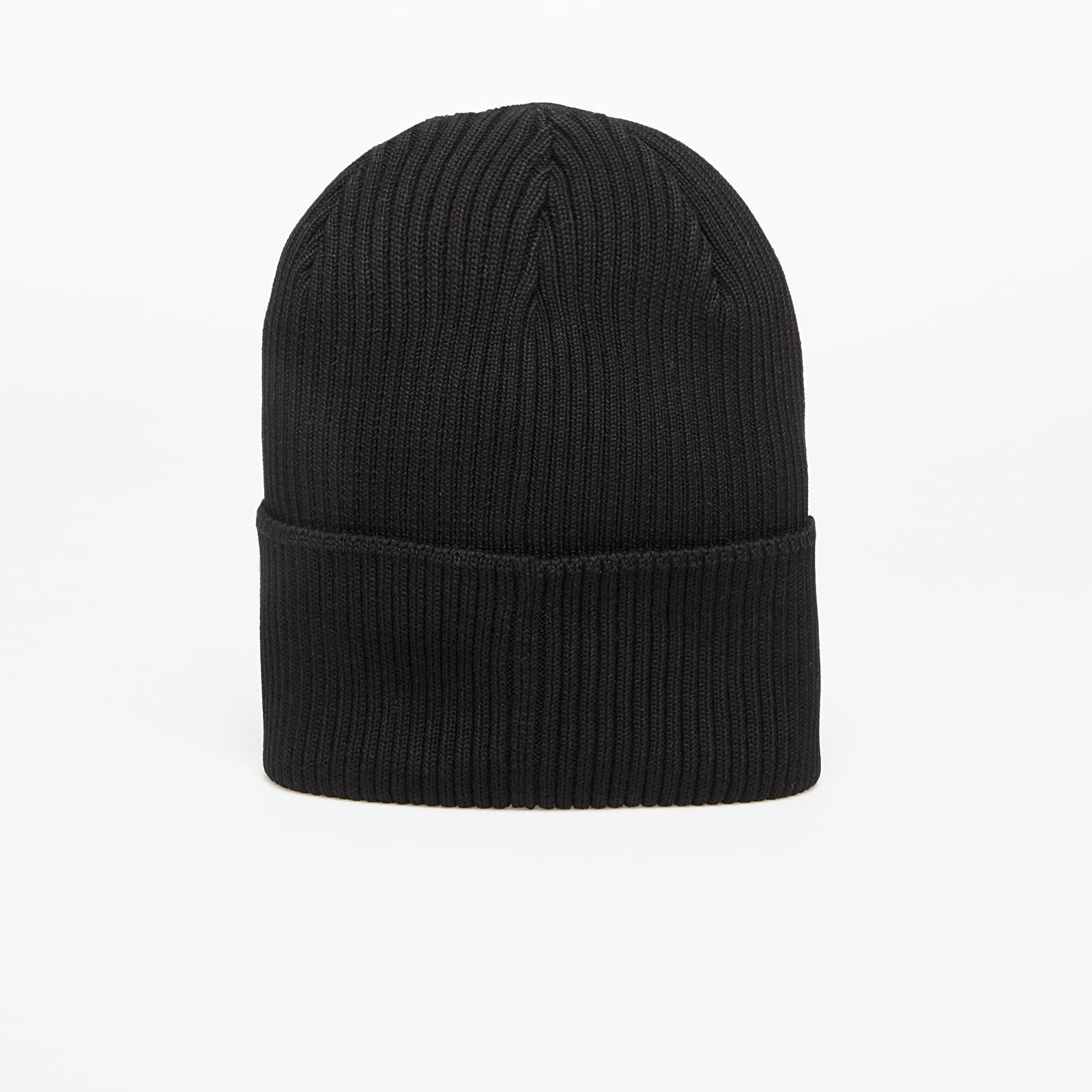 Hats C.P. Company Cotton Goggle Beanie Black