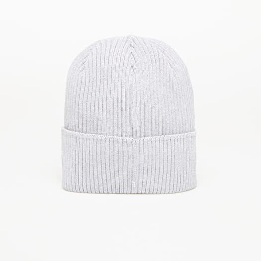 Fesuri C.P. Company Cotton Goggle Beanie Grey Melange