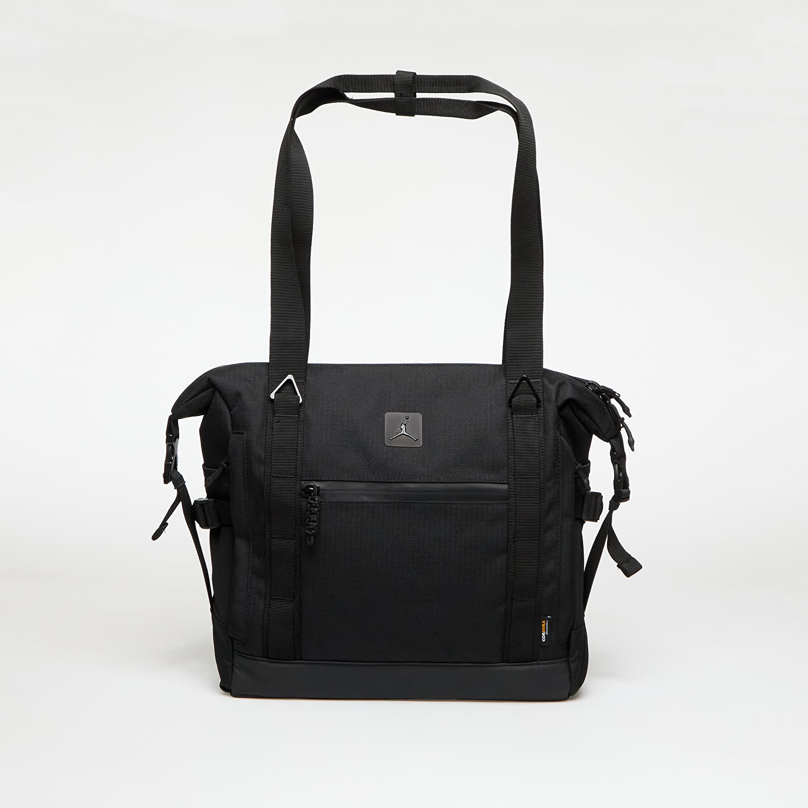 Ristilaukut Jordan Jam Cordura Franchise Tote Black