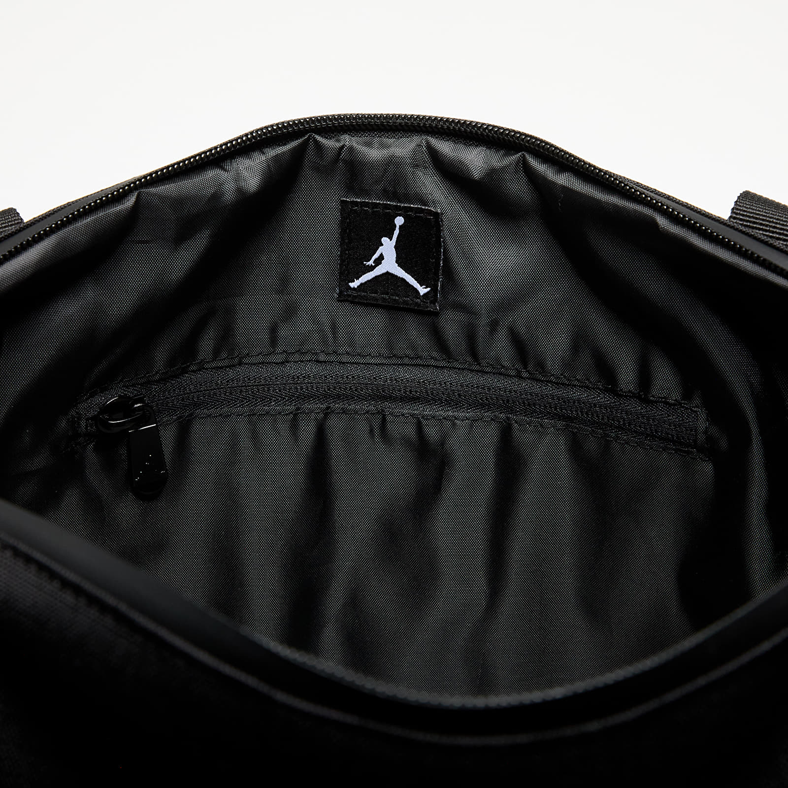Ristilaukut Jordan Jam Cordura Franchise Tote Black