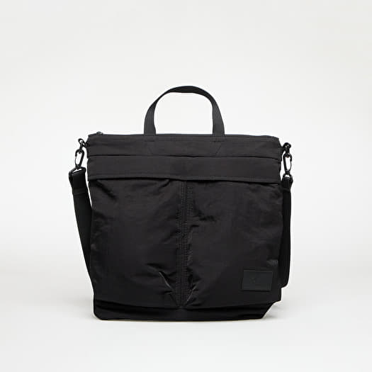 Sac Calvin Klein Jeans Metro Nylon Helmet Bag Black
