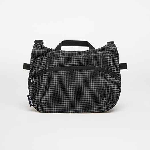 Tasche Gramicci Ripstop Shoulder Bag Black