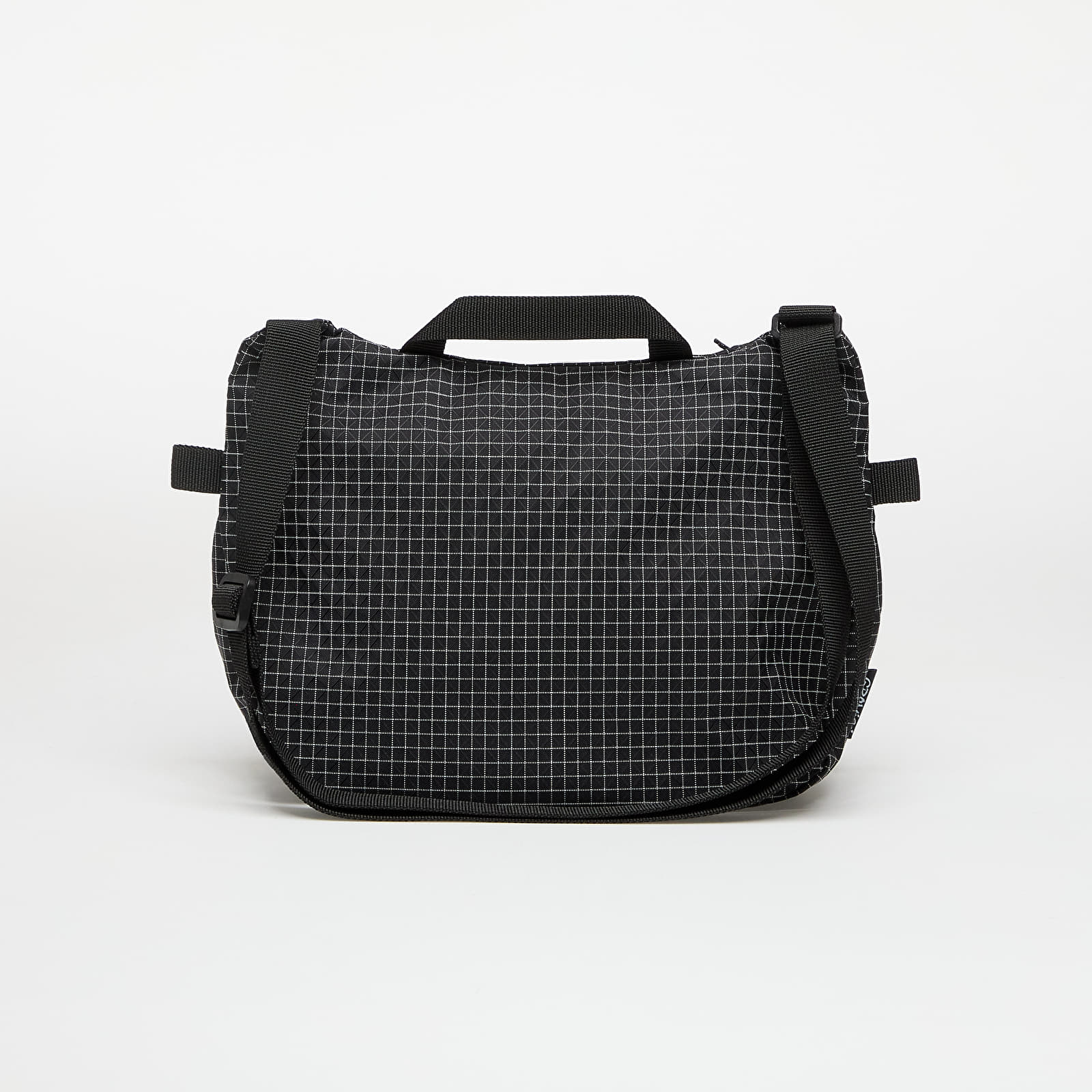Malas de tiracolo Gramicci Ripstop Shoulder Bag Black
