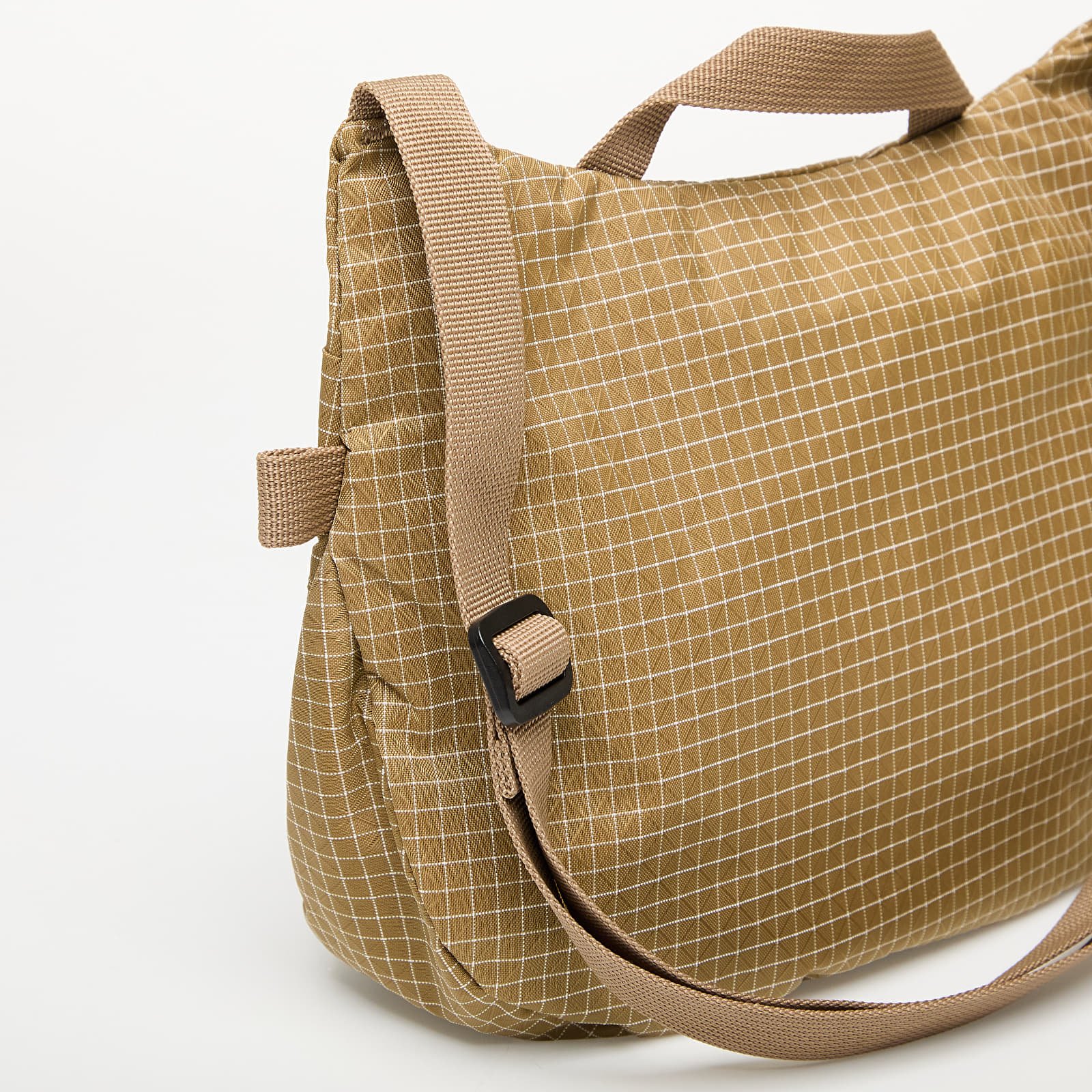 Torby przez ramię Gramicci Ripstop Shoulder Bag Rip-Stop Beige