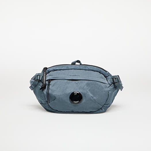 Sac C.P. Company Nylon B Crossbody Pack Sormy Weather