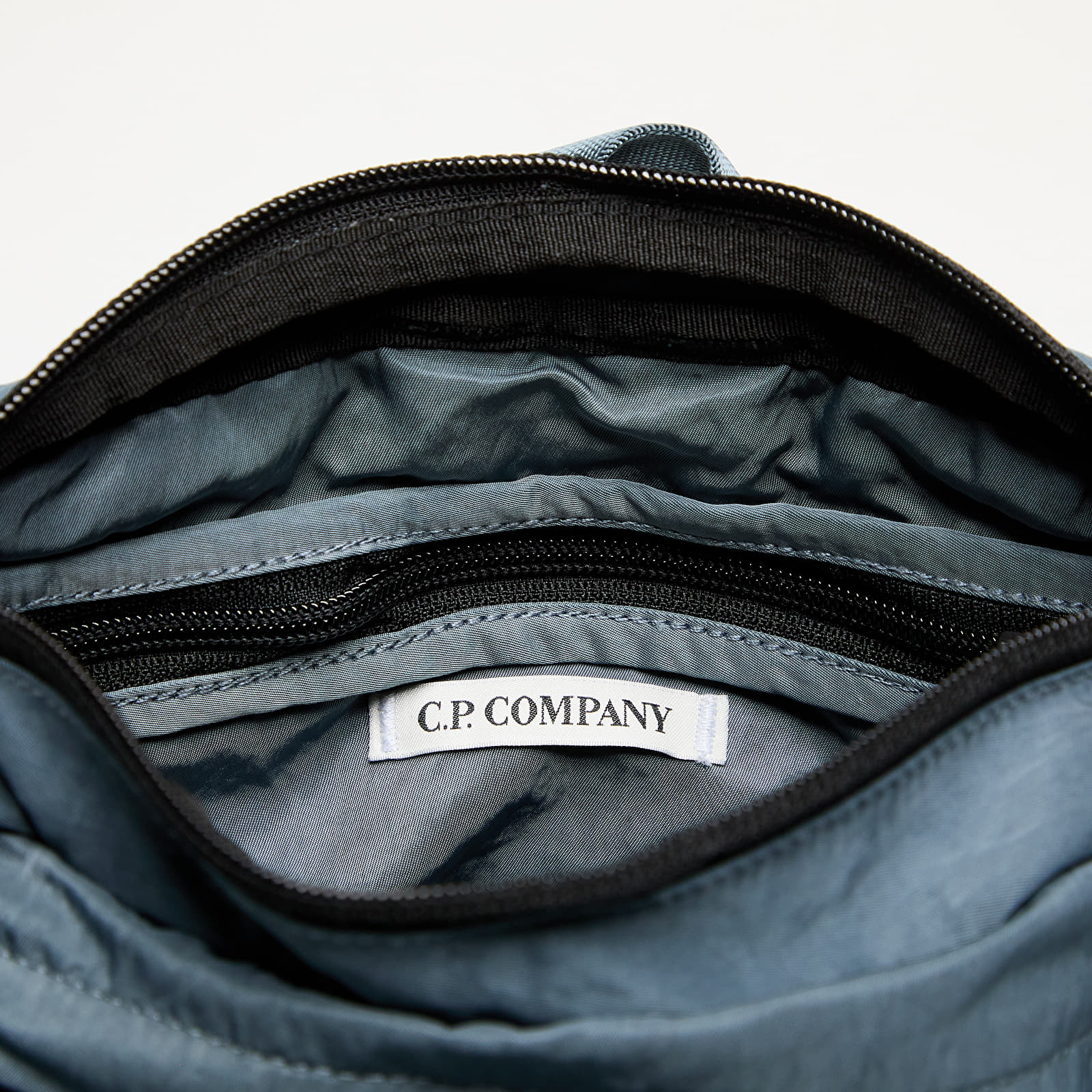 Τσάντες ώμου C.P. Company Nylon B Crossbody Pack Sormy Weather