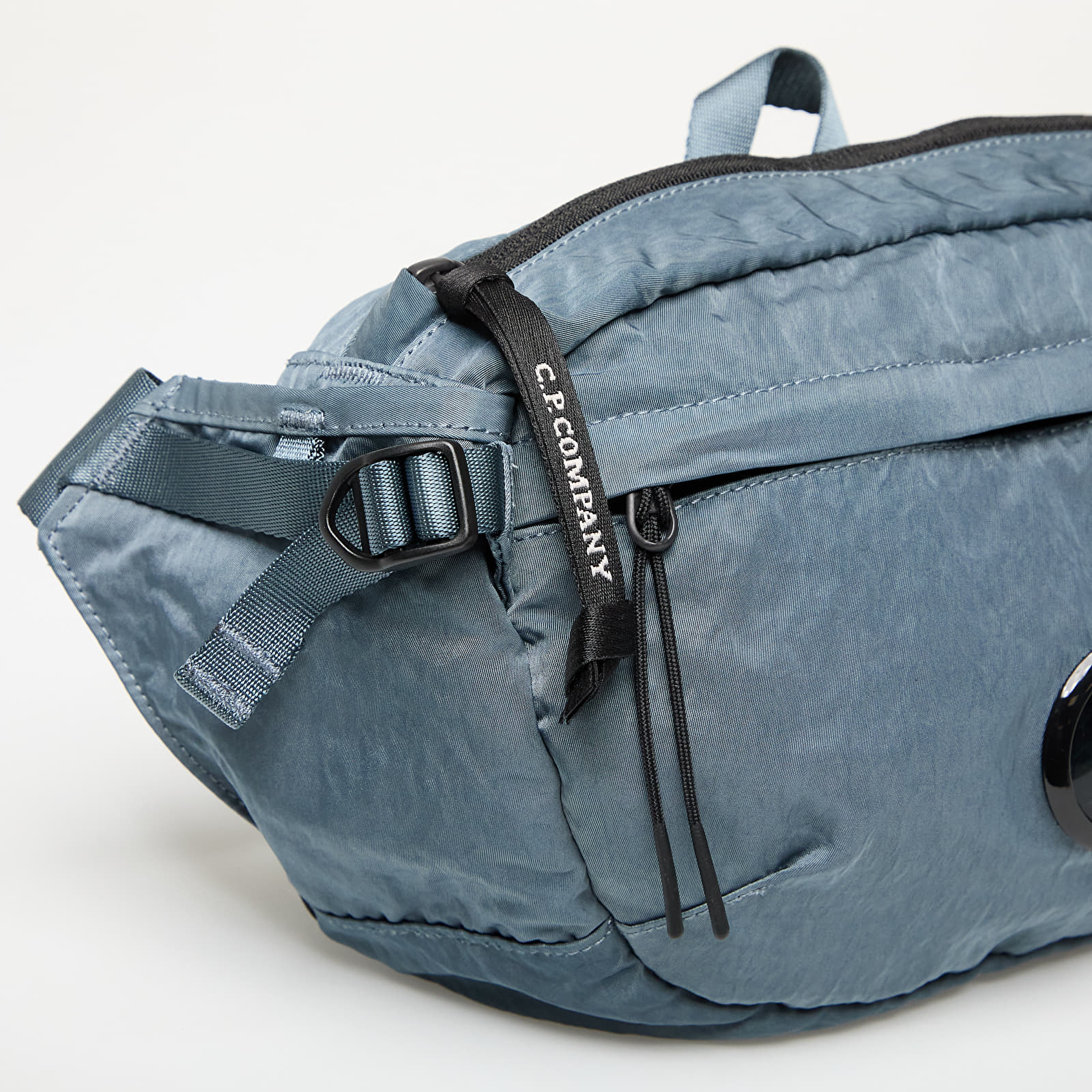 Τσάντες ώμου C.P. Company Nylon B Crossbody Pack Sormy Weather