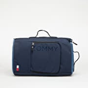 Tommy Jeans Daily + Multi Bag Blue