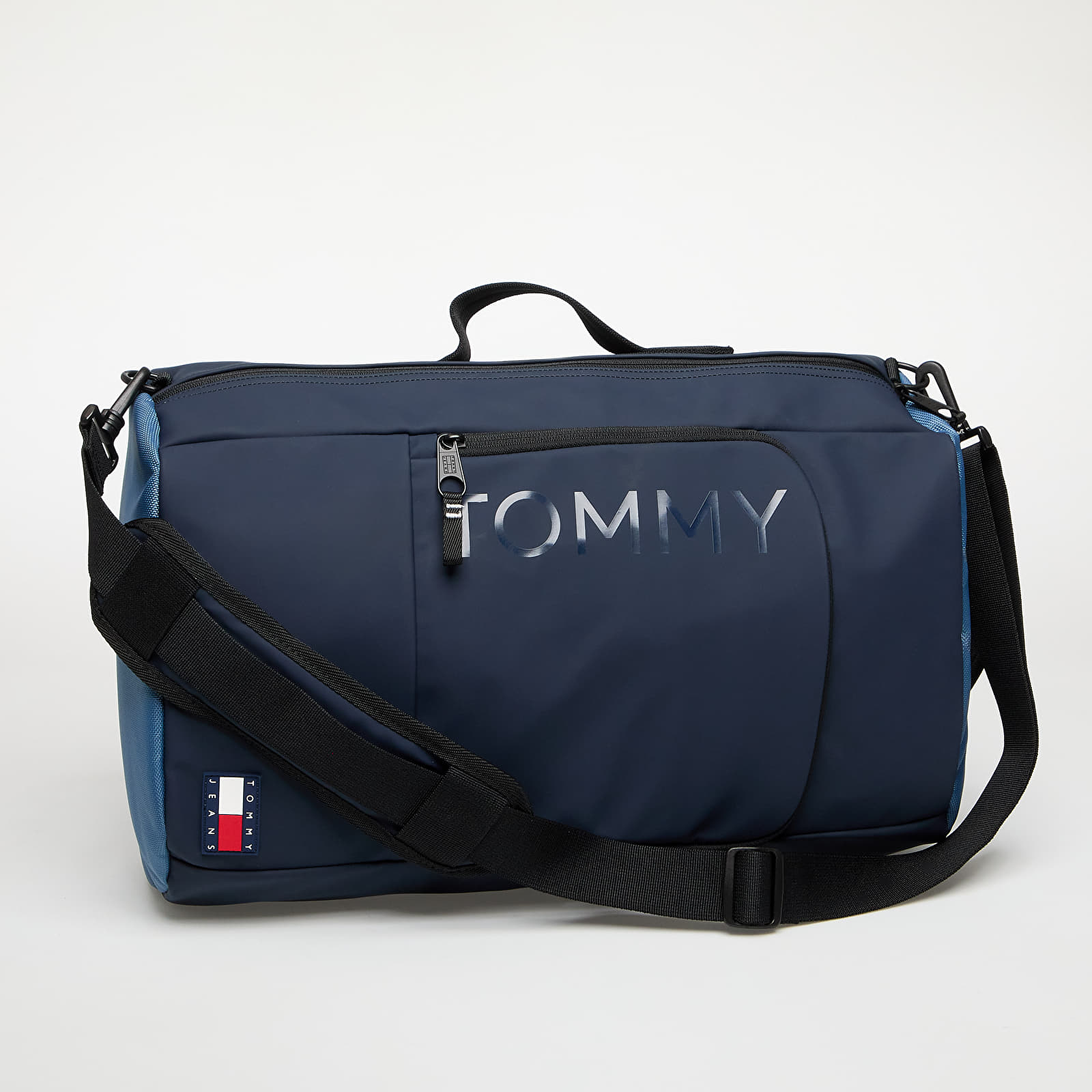 Umhängetaschen Tommy Jeans Daily + Multi Bag Blue