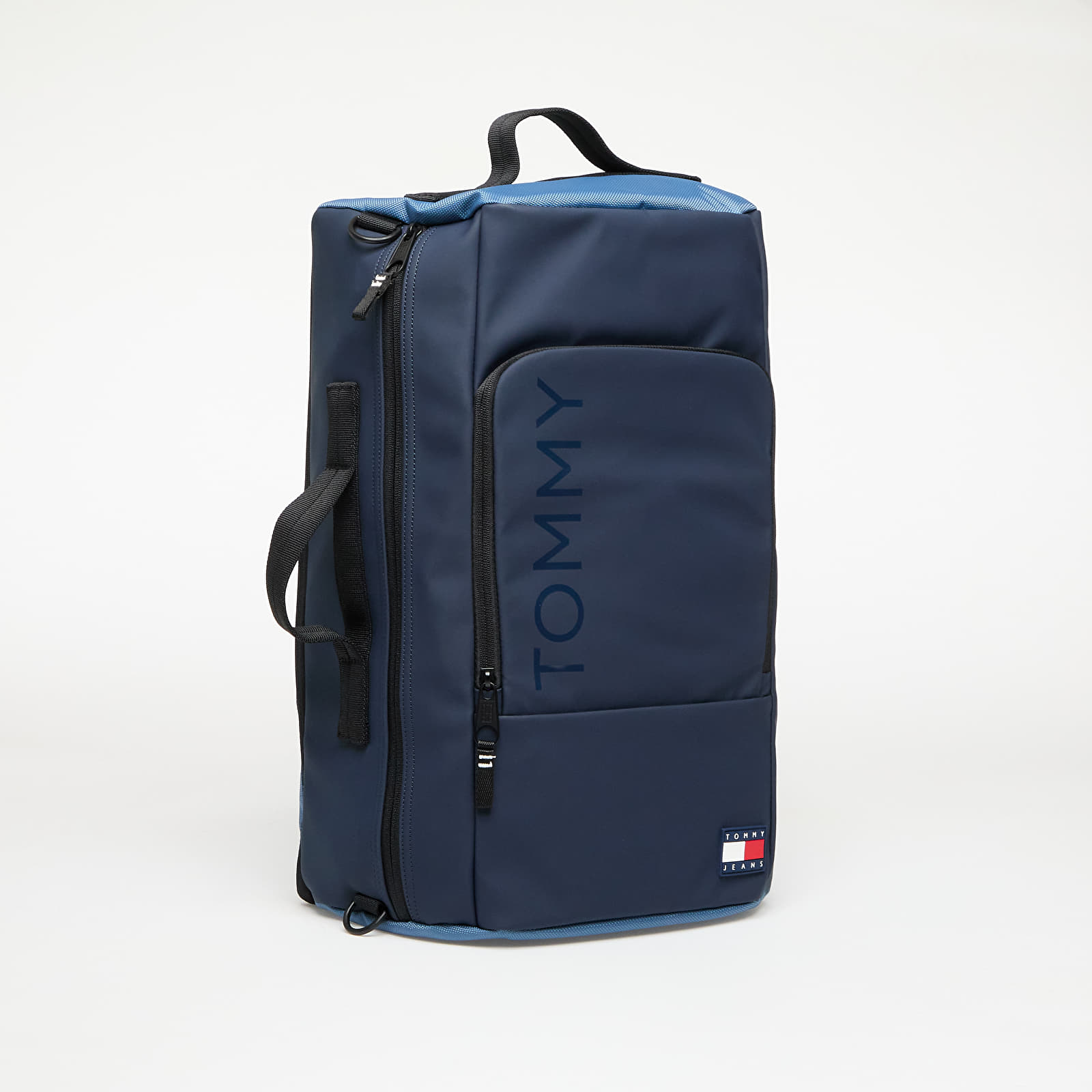 Umhängetaschen Tommy Jeans Daily + Multi Bag Blue