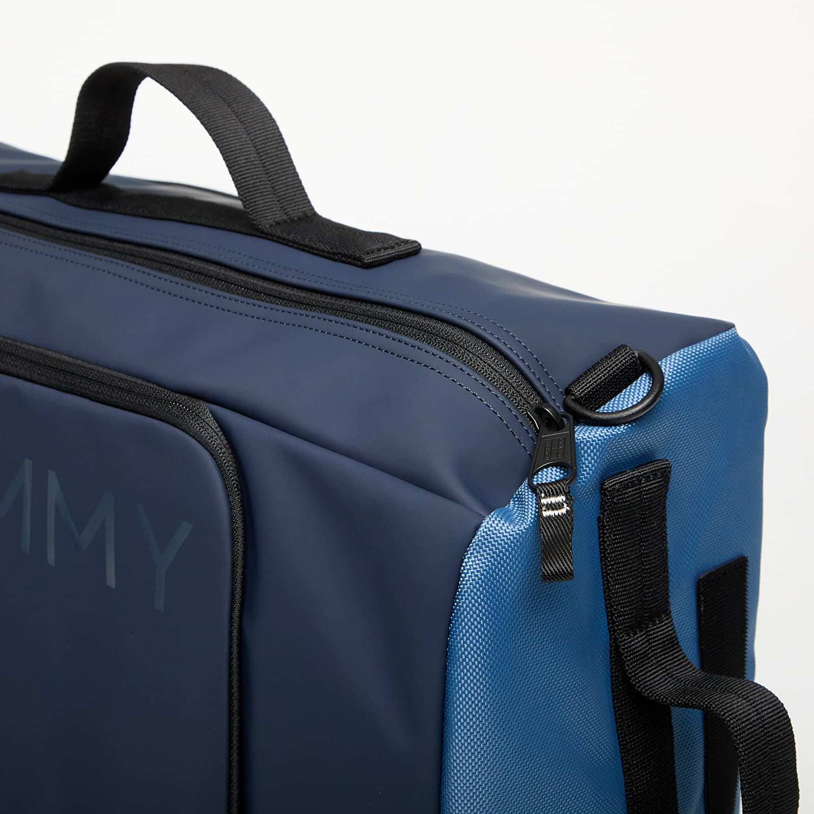 Umhängetaschen Tommy Jeans Daily + Multi Bag Blue