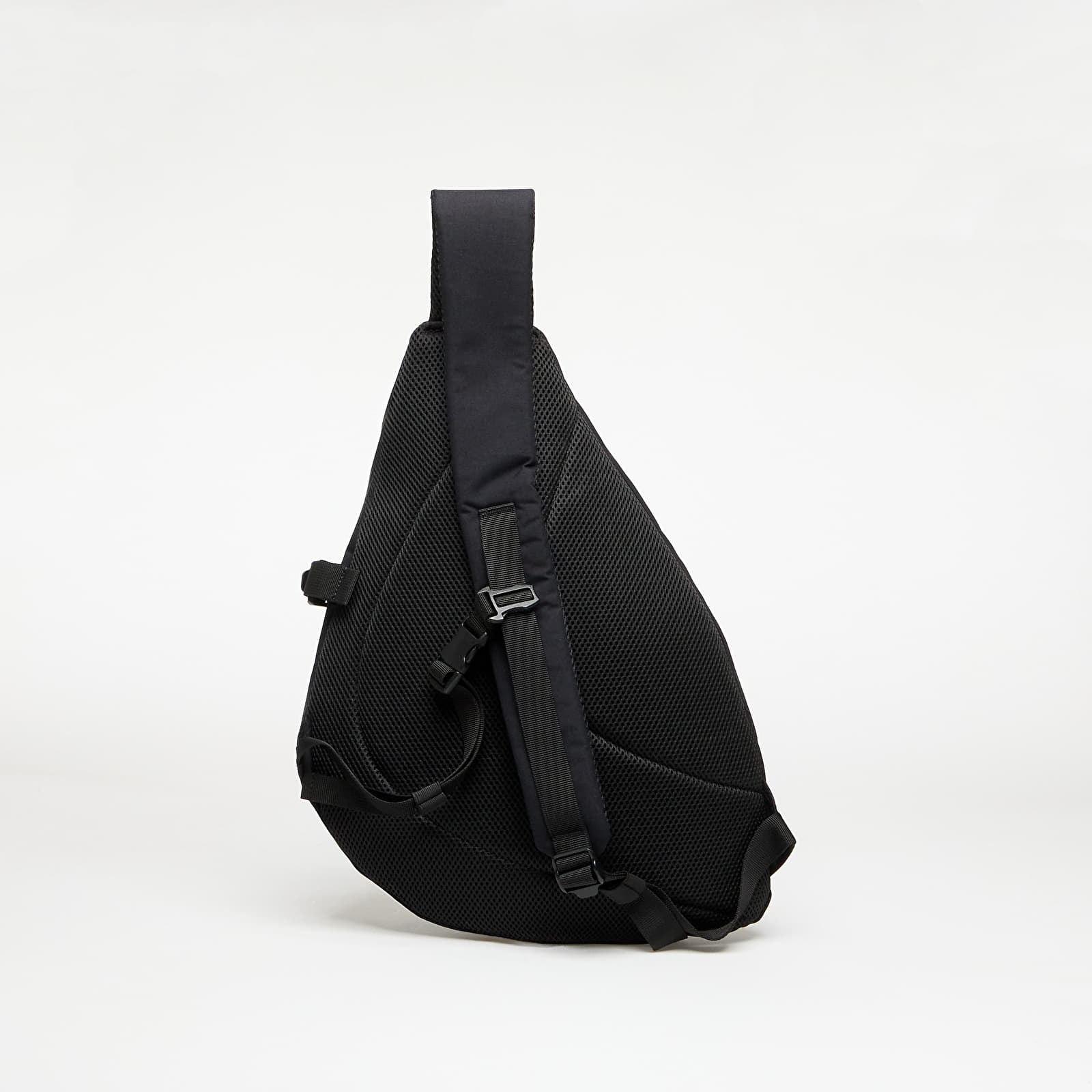 Сумки через плече Gramicci Cordura Sling Bag Cordura Black