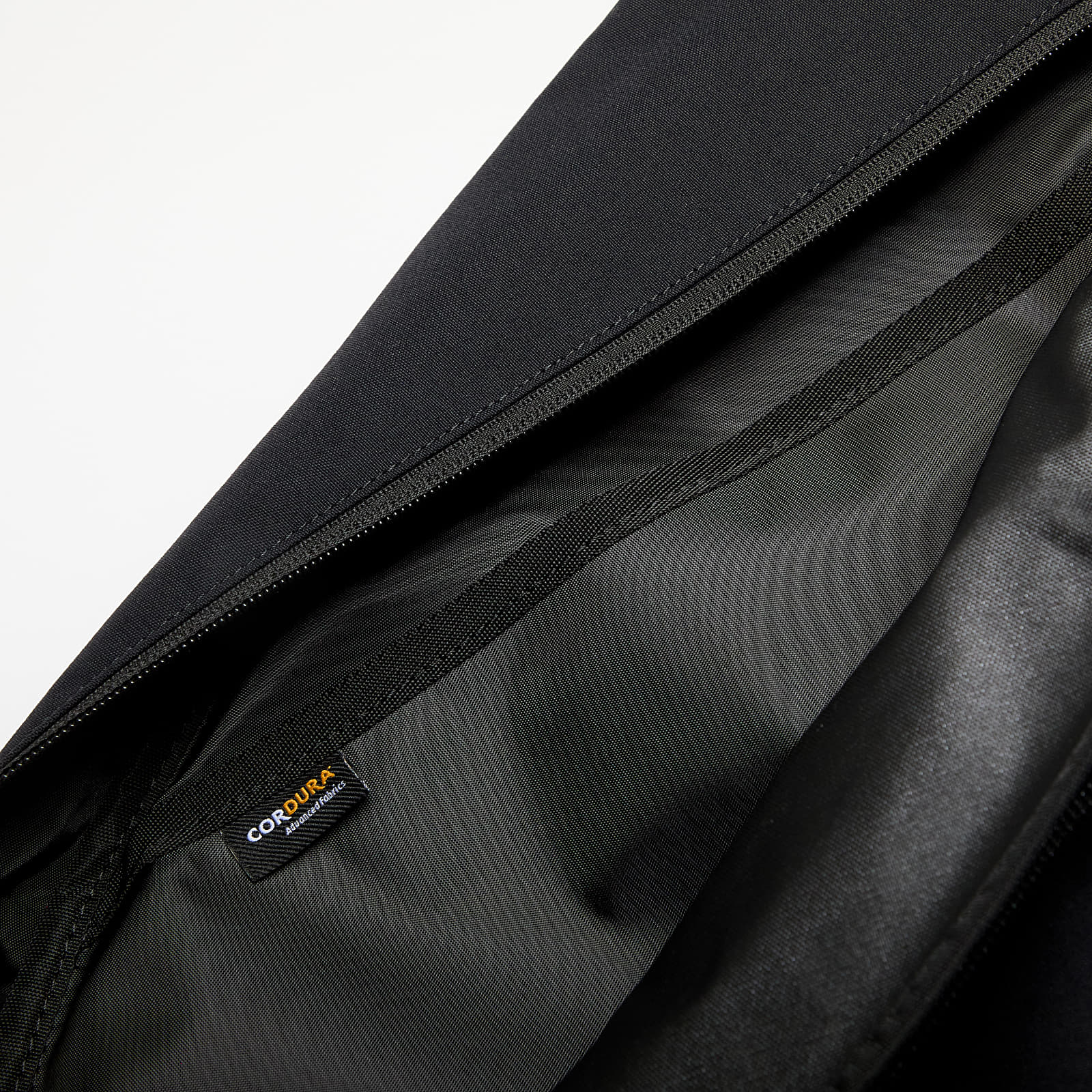 Сумки через плече Gramicci Cordura Sling Bag Cordura Black