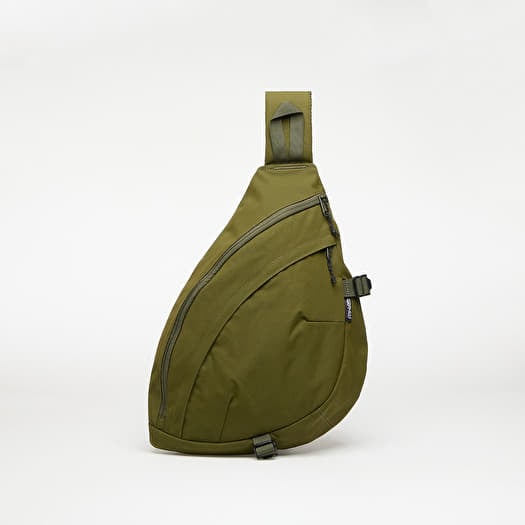 Bag Gramicci Cordura Sling Bag Cordura Olive