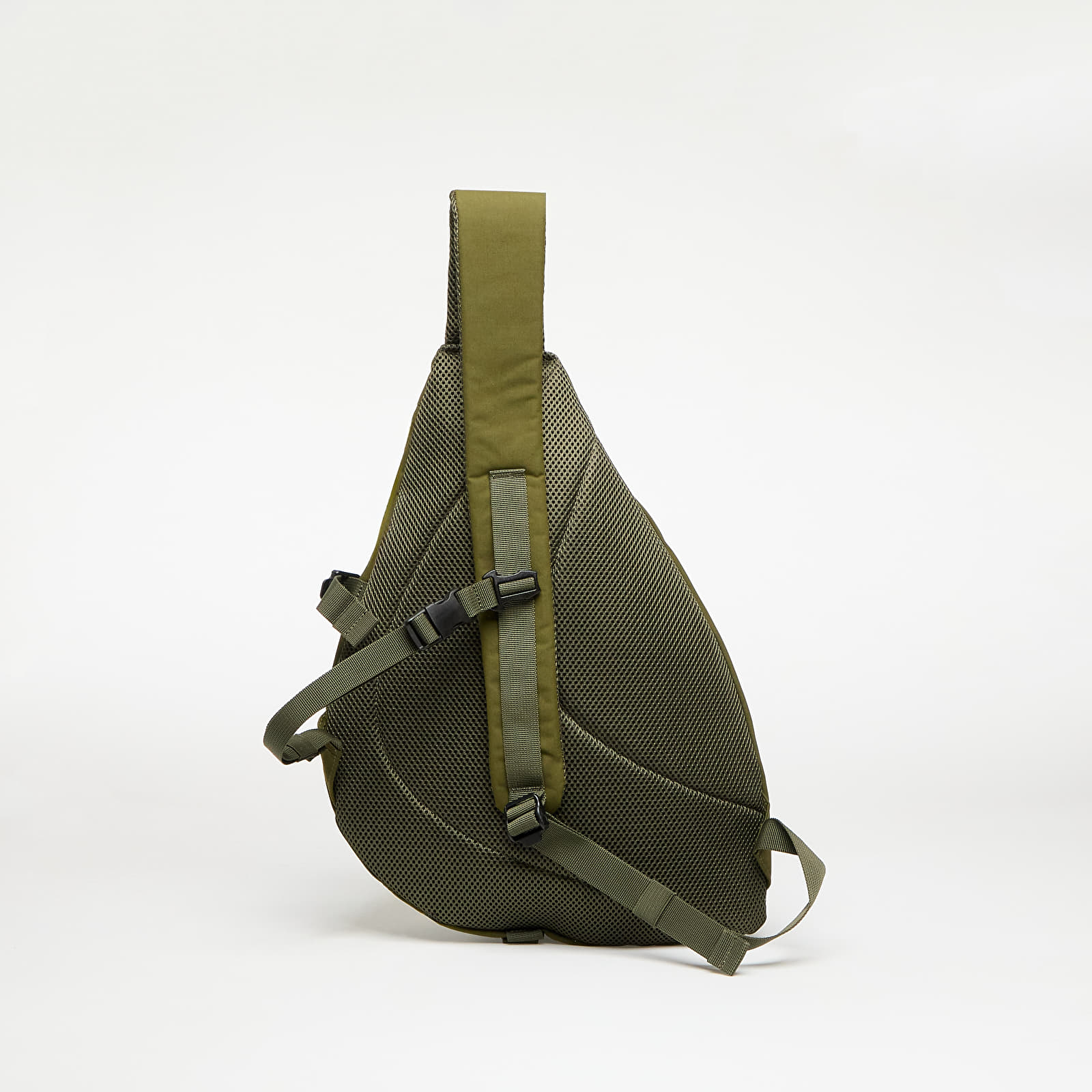 Taschen  Gramicci Cordura Sling Bag Cordura Olive