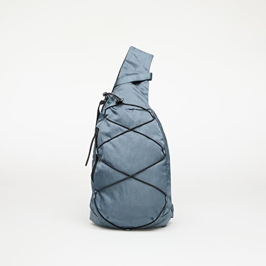 C.P. Company Nylon B Crossbody Backpack Sormy Weather