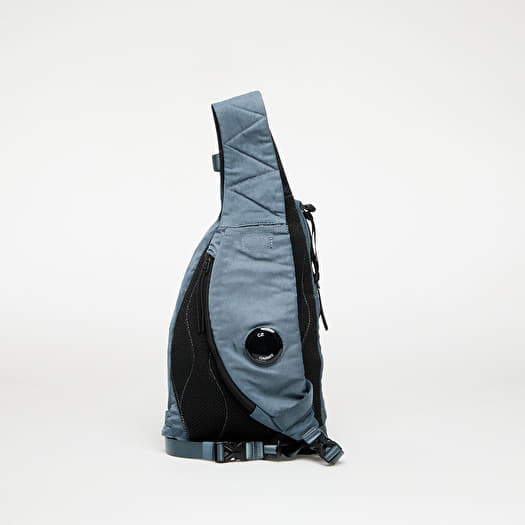 C.P. Company Nylon B Crossbody Backpack Sormy Weather | Footshop