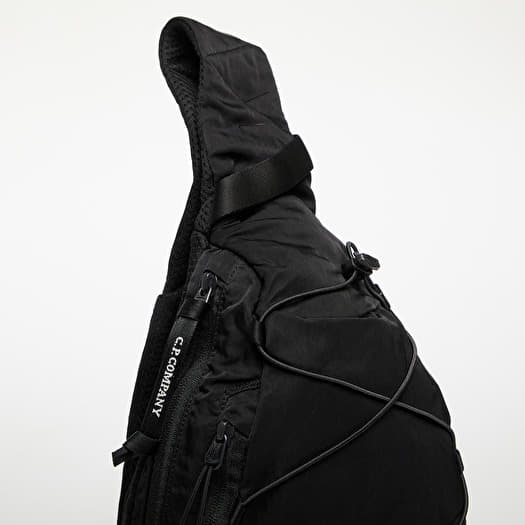 バッグ C.P. Company NylonB Crossbody Rucksack C.P. Company（シーピーカンパニー）