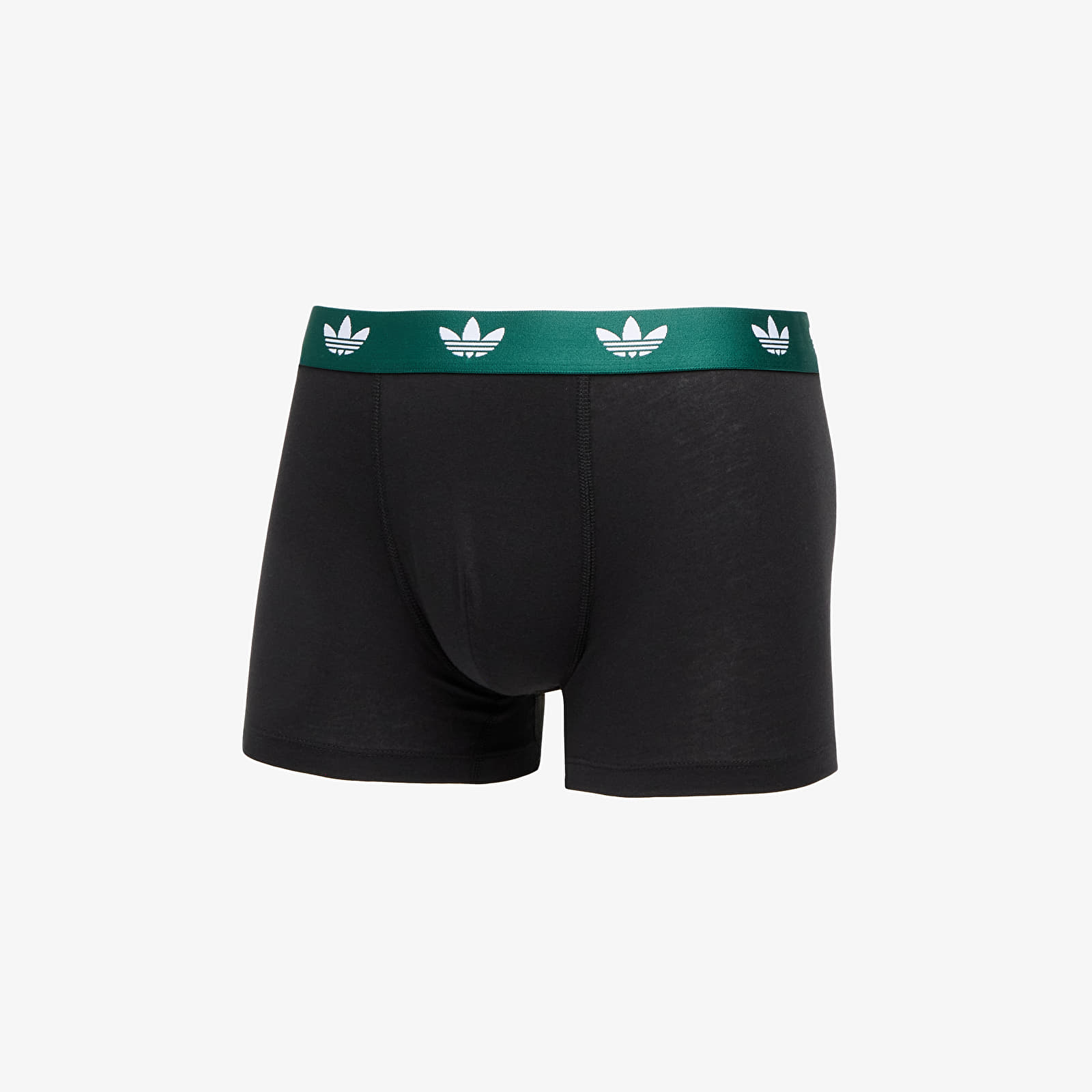 Boxer shorts adidas Comfort Flex Cotton Trunk 3-Pack Black/ Multicolor