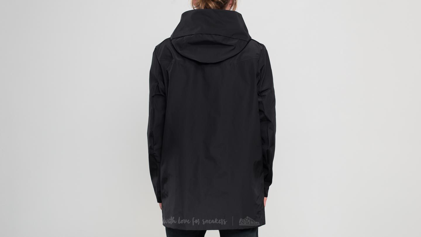 Jackets Nike Sportswear Tech Shield Jacket Black