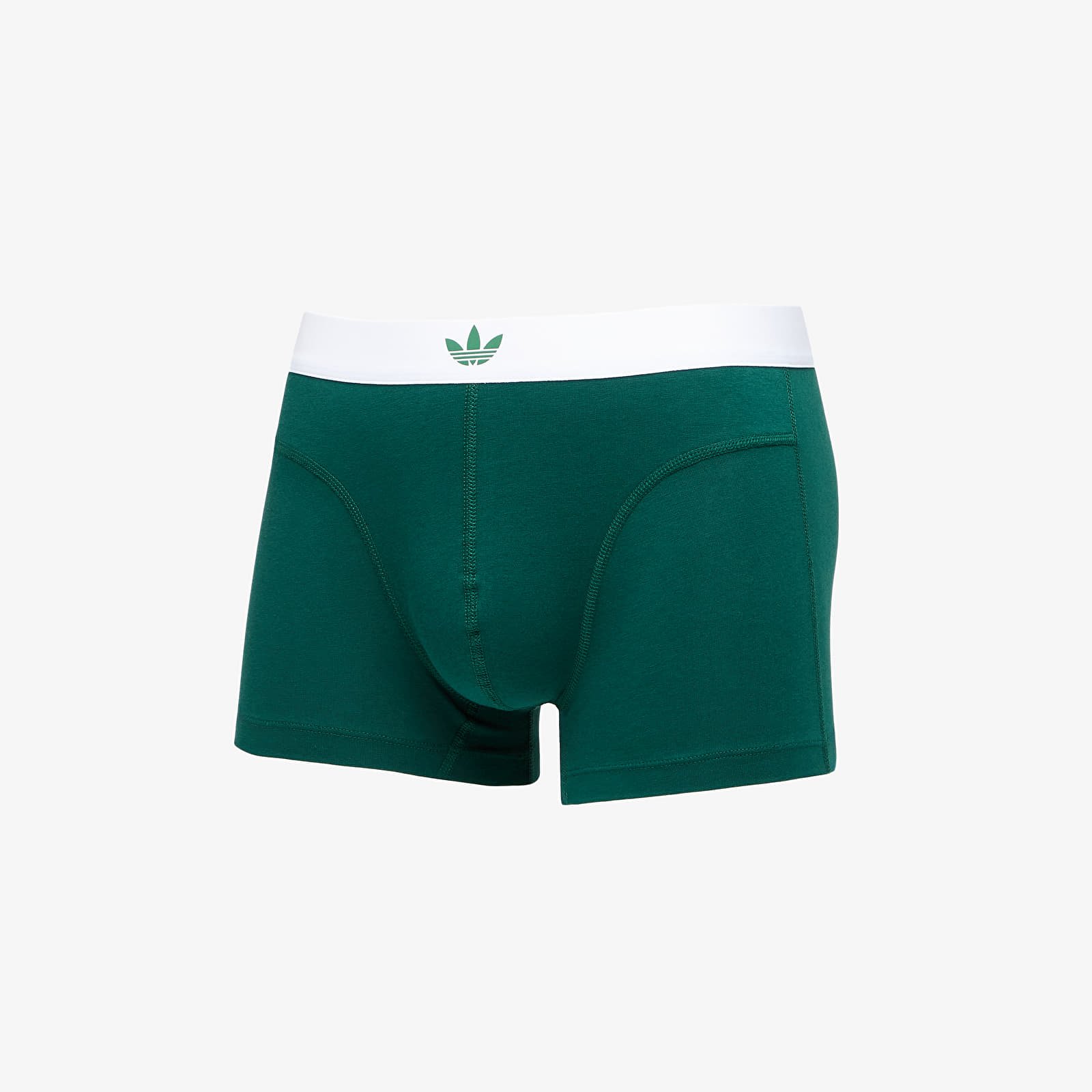 Boxeri adidas Comfort Flex Cotton - Body Lines Trunk 2-Pack Multicolor