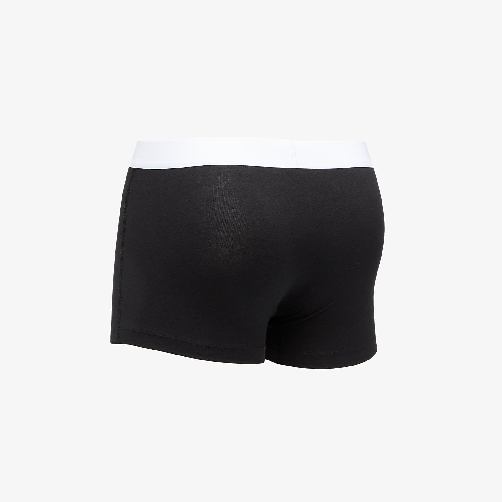 Bokserishortsit adidas Comfort Flex Cotton - Body Lines Trunk 2-Pack Black