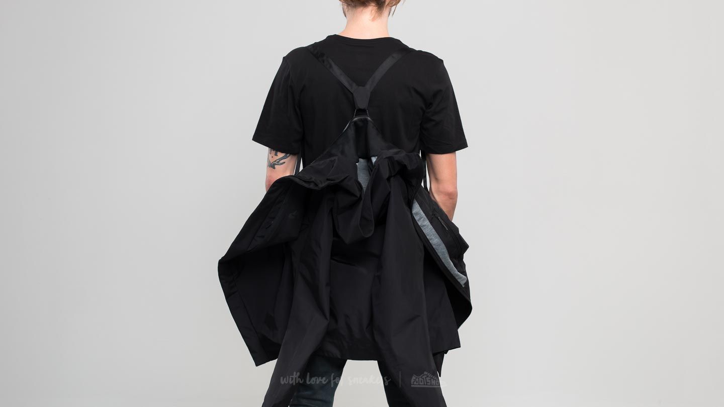 Jackets Nike Sportswear Tech Shield Jacket Black