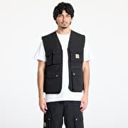 Carhartt WIP Irwin Vest UNISEX Black