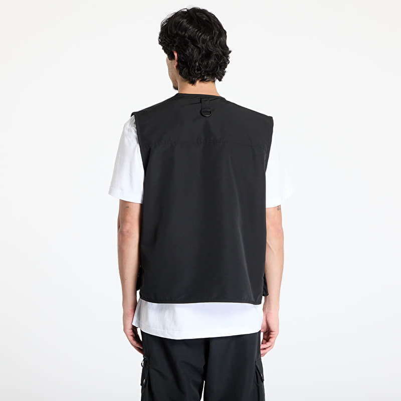 Carhartt WIP Irwin Vest UNISEX Black | Footshop