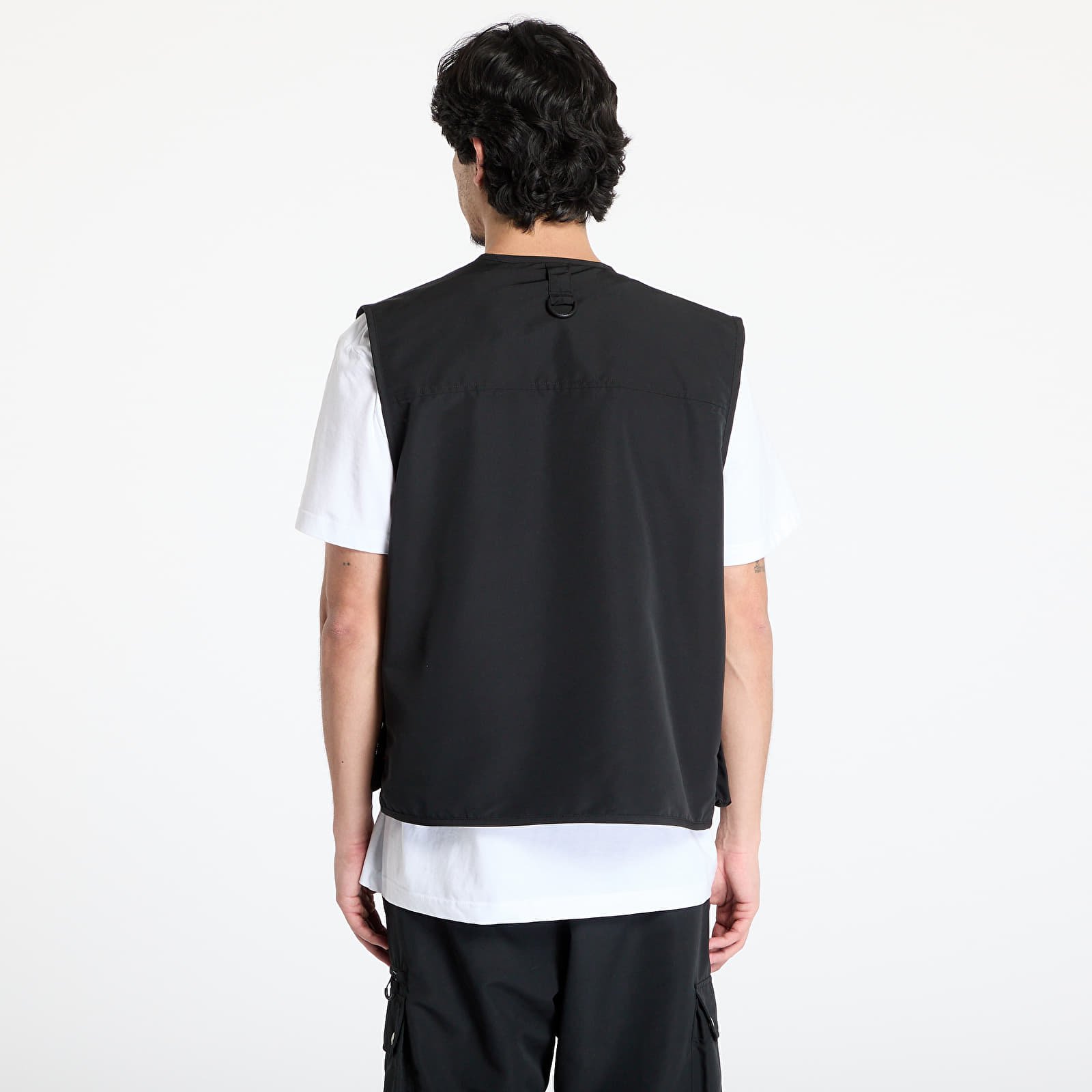 Vests Carhartt WIP Irwin Vest UNISEX Black
