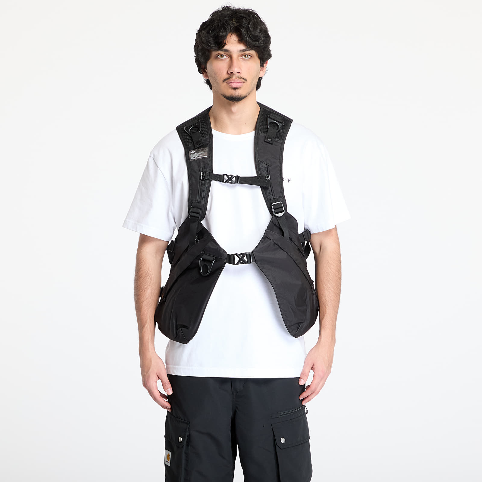 Vesty Oakley Fgl Ap Vest 5.0 Phantom