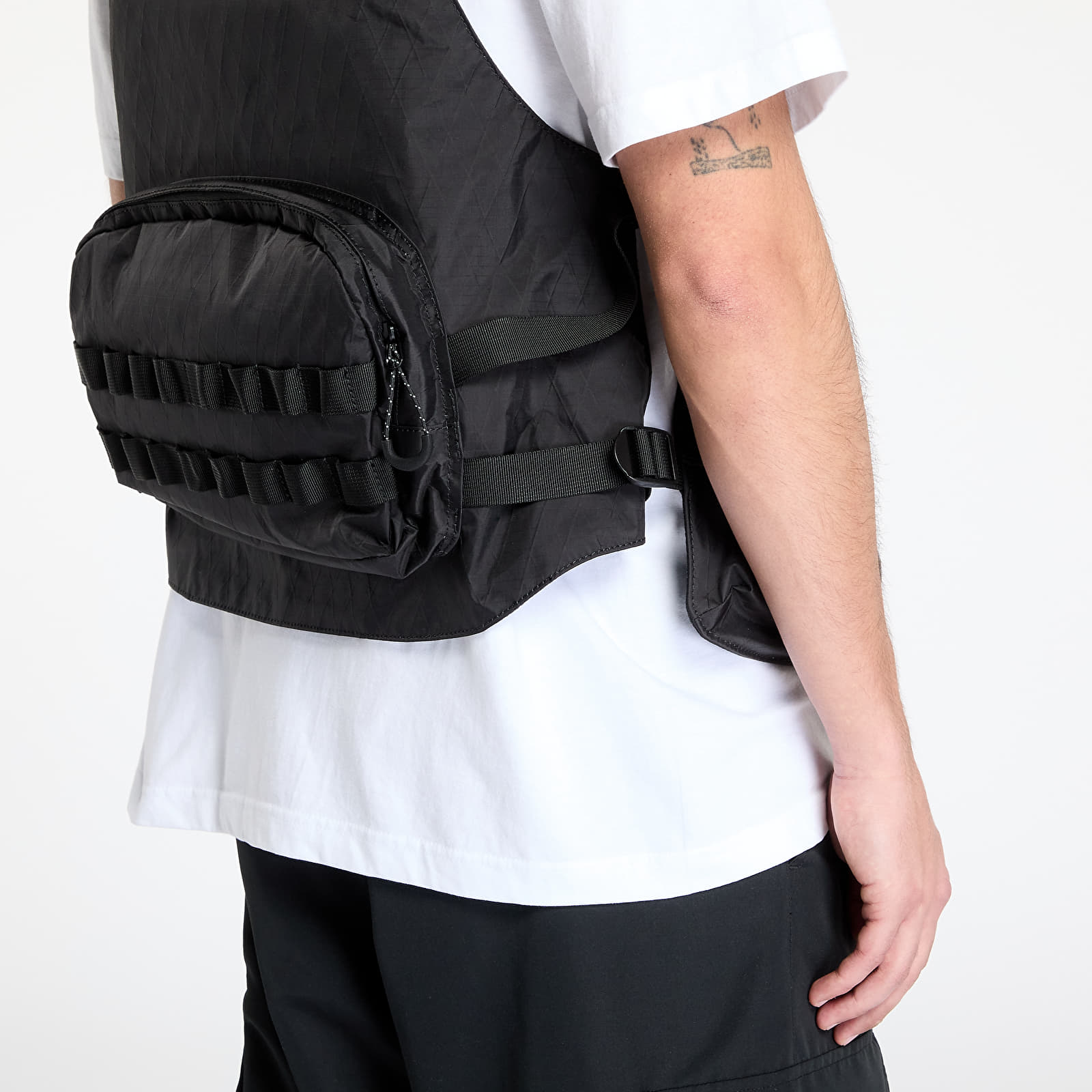 Vesty Oakley Fgl Ap Vest 5.0 Phantom