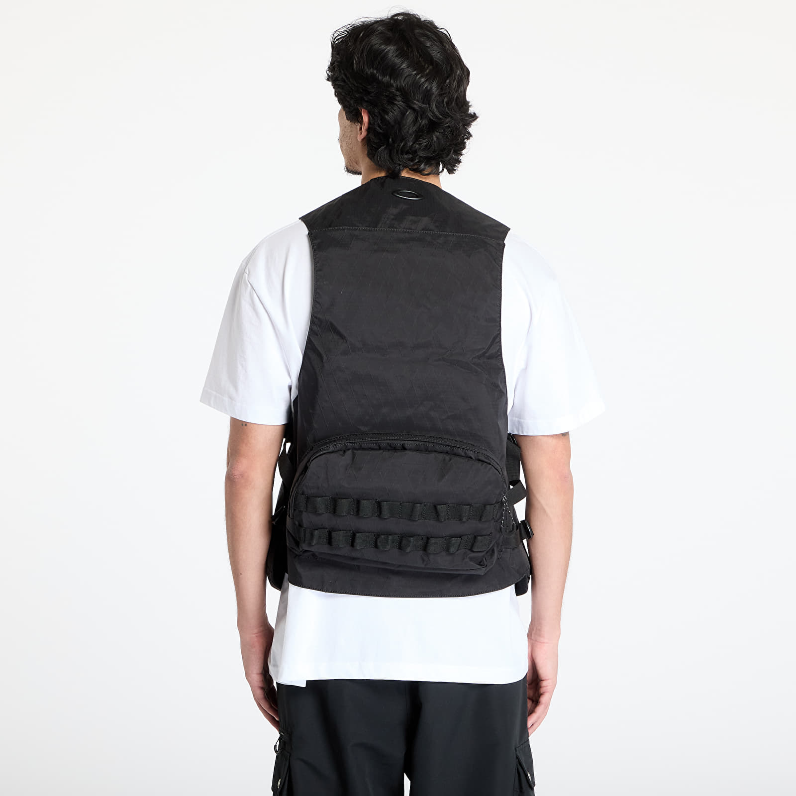 Vesty Oakley Fgl Ap Vest 5.0 Phantom