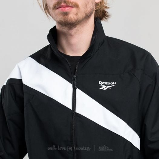 Reebok lf track top online